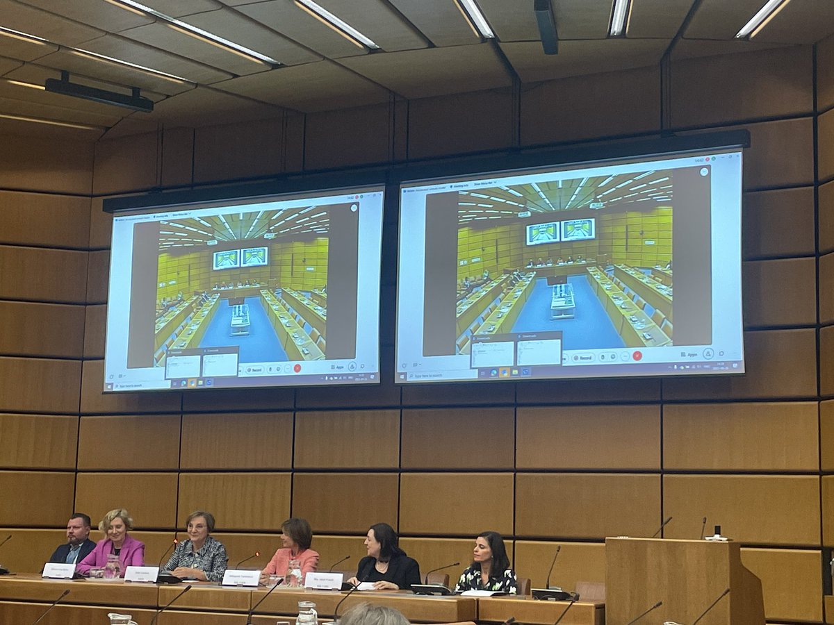 IAEA Side event during the General Conference on quality and safety in diagnostic radiology in Central Asia challenges and opportunities for medical physicists <a href="/o_ciraj/">Olivera Ciraj Bjelac</a> <a href="/IAEANA/">IAEA NA</a> <a href="/IAEATC/">IAEA TC</a> <a href="/j_vassileva/">Jenia Vassileva</a>
