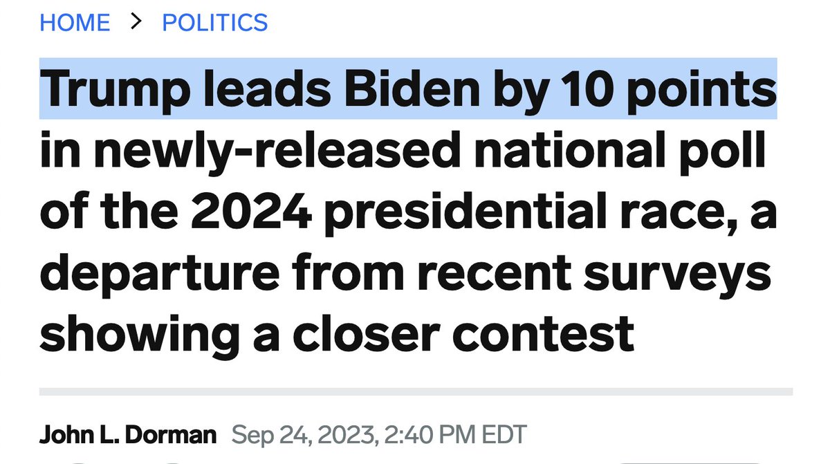 PushDemsLeft's tweet photo. The Democratic Party is going to see this, run Biden anyway, and then blame the left if he loses. https://t.co/qAfAxbYCCb