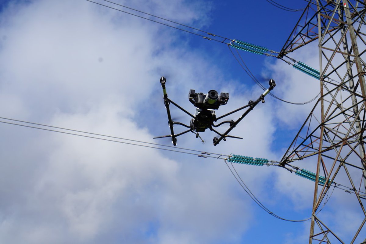 Engineering Construction Industry Training Board (@ecitb_skills) on Twitter photo Our new Foundation Unmanned Aircraft Systems (UAS) training course provides an understanding of drone functionality and how to conduct operations on industrial sites
Available dates for November. Find out more 👉 bit.ly/3xAEJmN
#DroneTraining #drones <a href="/dronetraininguk/">Global Drone Training</a> Our new Foundation Unmanned Aircraft Systems (UAS) training course provides an understanding of drone functionality and how to conduct operations on industrial sites
Available dates for November. Find out more 👉 bit.ly/3xAEJmN
#DroneTraining #drones <a href="/dronetraininguk/">Global Drone Training</a>