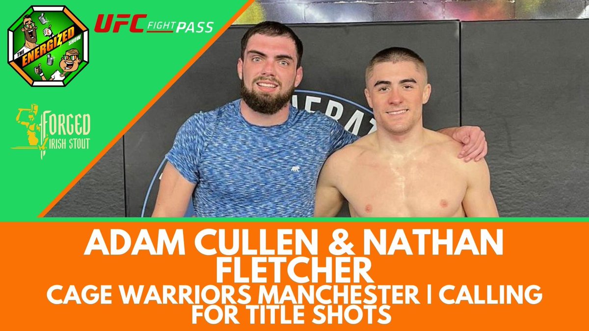 Energized Show tweet media