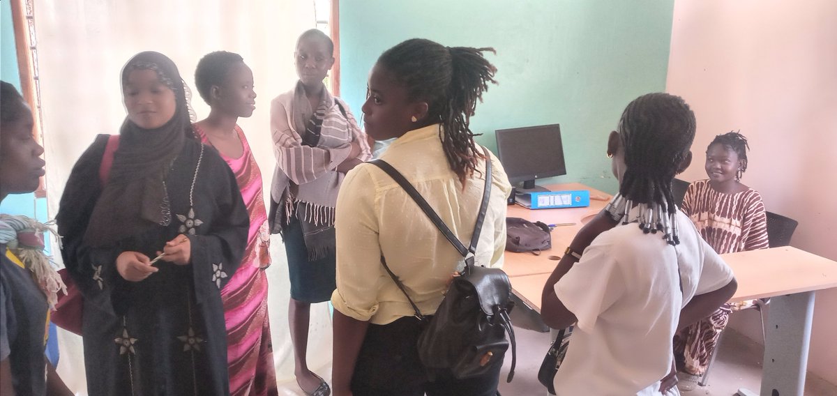 RisingWinners's tweet photo. Today #AGYW champions from Rabai Sub- County by @HerVoiceFund under @Yplus_Global @ViiVHC @GlobalFund participated in a Rabai SCHMT meeting to submit their asks for partnership and engagement for their voices to be heard #HerSpaceKlf #YPlusAimingHigher. https://t.co/st2UbhVEX1