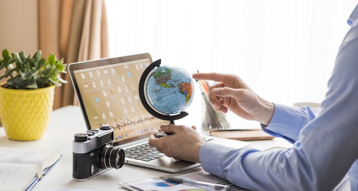 titanworkspace's tweet image. Read this latest blog by Titan Workspace on streamlining travel request approvals! learn more about optimizing your workflow for a smoother, more efficient process.

Read here: titanworkspace.com/blog/travel-re…

#TitanWorkspace #TravelManagement #WorkflowOptimization #Productivity