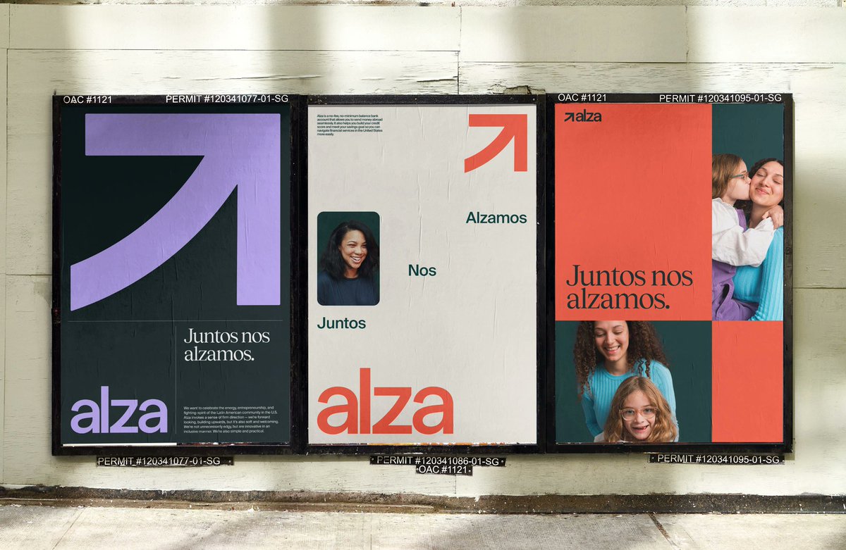 Abstract Logotypes tweet media
