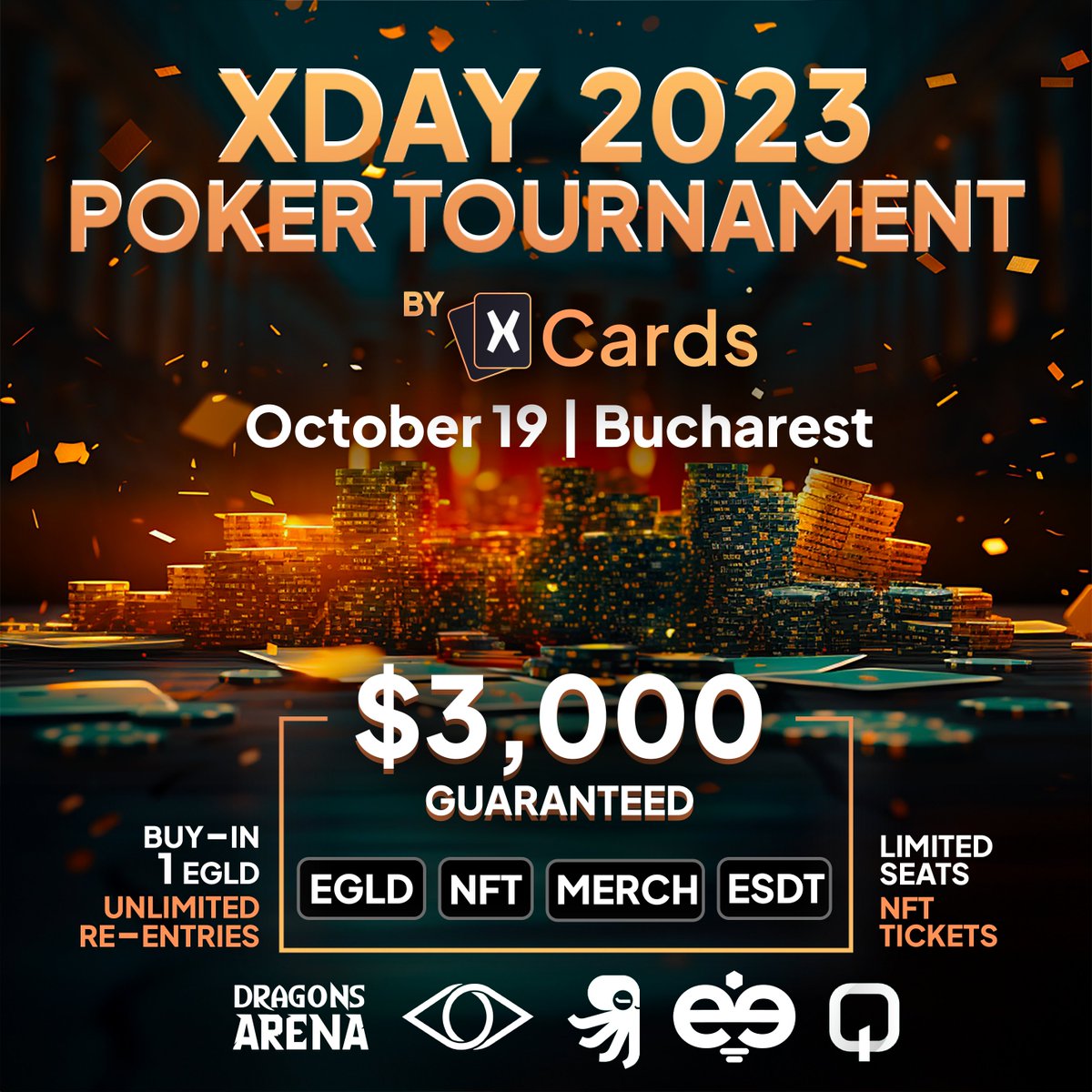 Dragons Arena tweet media