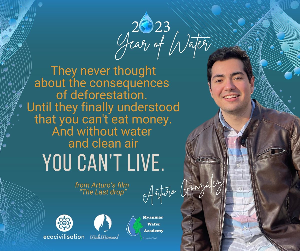 ecocivilisation (@ecocivilisation) on Twitter photo <a href="/ecocivilisation/">ecocivilisation</a> presents a new event in #YearOfWater 𝐖𝐞𝐝, 𝐒𝐞𝐩𝐭𝐞𝐦𝐛𝐞𝐫 𝟐𝟕𝐭𝐡, 𝟗 𝐀𝐌 (𝐄𝐒𝐓) | 𝟑𝐏𝐌 (𝐂𝐄𝐓) | 𝟔.𝟑𝟎 𝐏𝐌 (𝐈𝐒𝐓)
webinar: 𝐖𝐚𝐭𝐞𝐫, 𝐀𝐫𝐭 & 𝐂𝐮𝐥𝐭𝐮𝐫𝐞
Registration 👉 bit.ly/3Pn47Gq <a href="/EcoCiv_/">Ecocivilization Coalition</a> <a href="/G100wefleaders/">G100</a> <a href="/rajnivohra27/">Rajni Vohra</a> <a href="/ecocivilisation/">ecocivilisation</a> presents a new event in #YearOfWater 𝐖𝐞𝐝, 𝐒𝐞𝐩𝐭𝐞𝐦𝐛𝐞𝐫 𝟐𝟕𝐭𝐡, 𝟗 𝐀𝐌 (𝐄𝐒𝐓) | 𝟑𝐏𝐌 (𝐂𝐄𝐓) | 𝟔.𝟑𝟎 𝐏𝐌 (𝐈𝐒𝐓)
webinar: 𝐖𝐚𝐭𝐞𝐫, 𝐀𝐫𝐭 & 𝐂𝐮𝐥𝐭𝐮𝐫𝐞
Registration 👉 bit.ly/3Pn47Gq <a href="/EcoCiv_/">Ecocivilization Coalition</a> <a href="/G100wefleaders/">G100</a> <a href="/rajnivohra27/">Rajni Vohra</a>