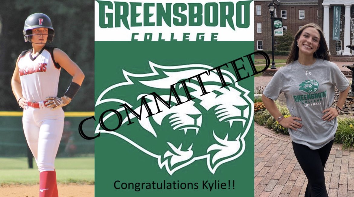 Congratulations Kylie, we’re so proud of you! <a href="/KylieNerell/">Kylie_Nerell</a> <a href="/coachmere_16/">Meredith Mills</a>