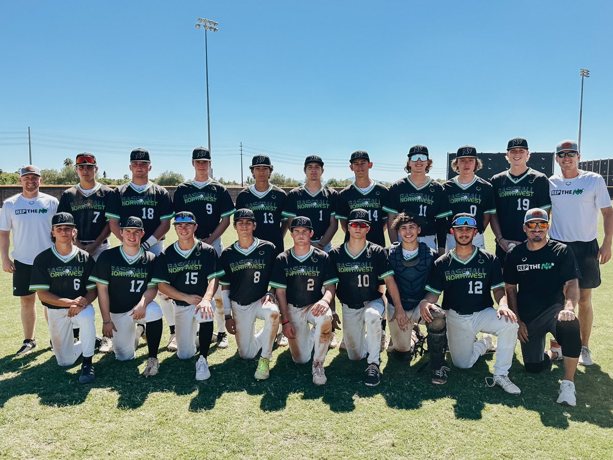 Baseball Northwest tweet media