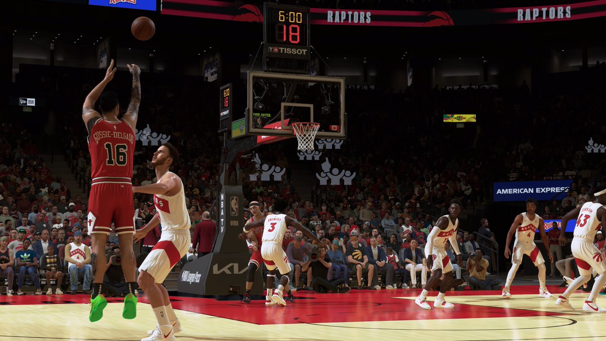 Tgflx1's tweet photo. #PS5Share, #NBA2K24 https://t.co/5FbjVS7zke