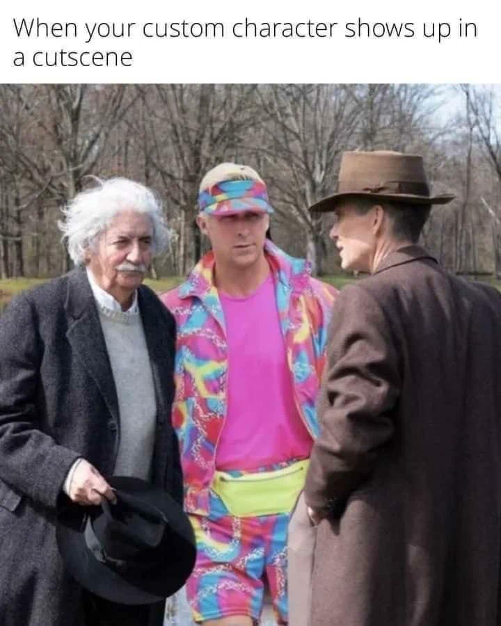 Respectful Memes tweet media