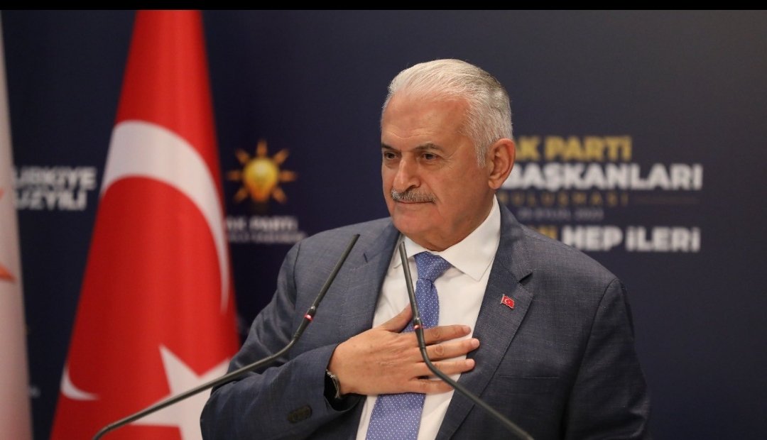 Mehmet Nuri YILDIZ (@nuriyildiz_04) on Twitter photo Yolumuz,Sevdamız,Yuvamız olan <a href="/Akparti/">AK Parti</a> Genel Merkezimizde Teşkilat Başkanlığımızın daveti üzerine Genel Başkanvekilimiz Sn.Binali YILDIRIM (<a href="/BY/">Binali Yıldırım</a>) ve Teşkilat Başkanımız Sn.<a href="/erkankandemir/">Erkan Kandemir</a> ile bir araya geldik
Dünya Liderimizin İzinde dava şuuru içinde hareket etmeye devam edeceğiz Yolumuz,Sevdamız,Yuvamız olan <a href="/Akparti/">AK Parti</a> Genel Merkezimizde Teşkilat Başkanlığımızın daveti üzerine Genel Başkanvekilimiz Sn.Binali YILDIRIM (<a href="/BY/">Binali Yıldırım</a>) ve Teşkilat Başkanımız Sn.<a href="/erkankandemir/">Erkan Kandemir</a> ile bir araya geldik
Dünya Liderimizin İzinde dava şuuru içinde hareket etmeye devam edeceğiz