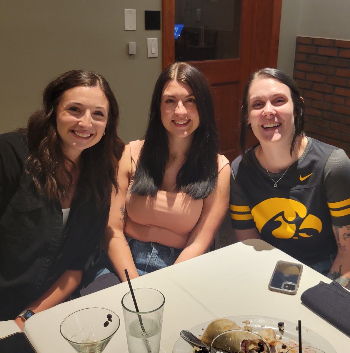OvationFert's tweet photo. #Ovation #Austin #embryologists had a wonderful time celebrating #WorldEmbryologistDay with a very special dinner! Thank you for dedicating your life's work to resolving #infertility-related challenges and helping so many men and women achieve their #familydreams. https://t.co/dgthHL4mcH