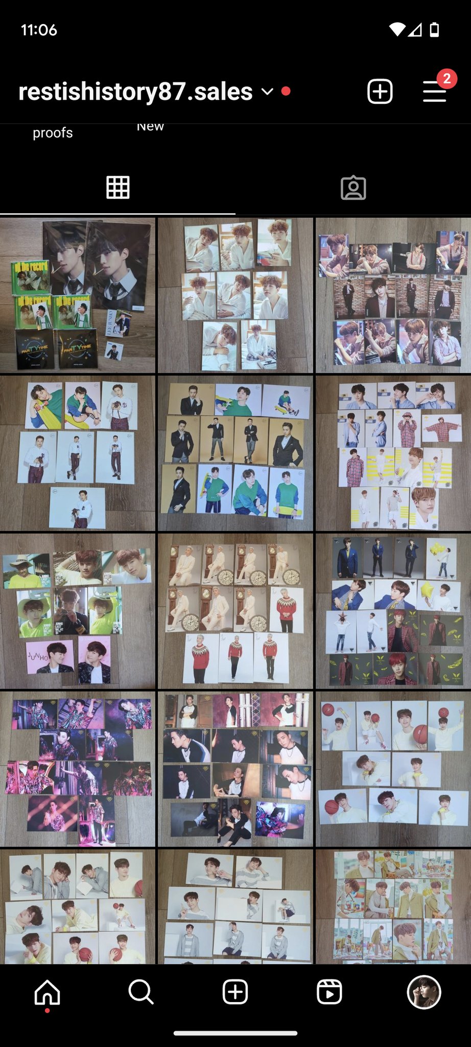 LOOK AT MY ITEMS LMK IF UR INTERESTED