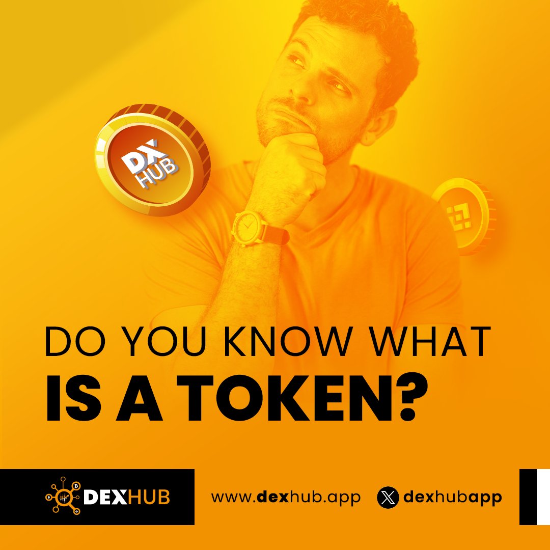 DEXHUB tweet media