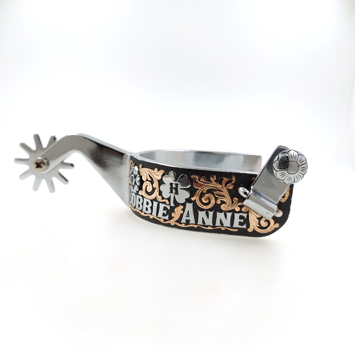 punchybuckles's tweet photo. One of our spur by Punchy 2023🤠🤠
📩punchybuckles@gmail.com
#punchy #punchybuckles #spur #customized #rodeo #westernlife #championshows #cowboy #cowgirl https://t.co/EVHgvuI2AT