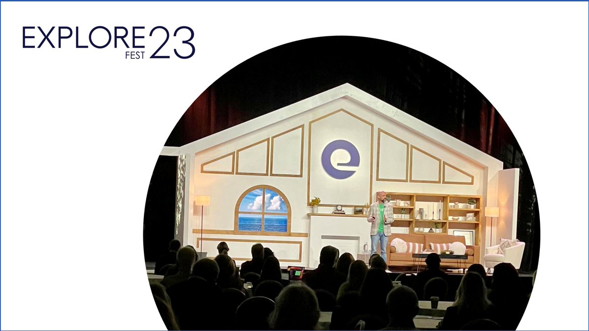 VrboPartners's tweet photo. #EXPLOREfest has begun! #Escapia User Day and #Connectivity Partner Summit brings our partners together to discuss and strategize for improved businesses. Stay tuned for live coverage of our multi-day #vacationrental industry conference. #EGexplore https://t.co/BbSncq4Q9G https://t.co/Qm4sEBT1lt