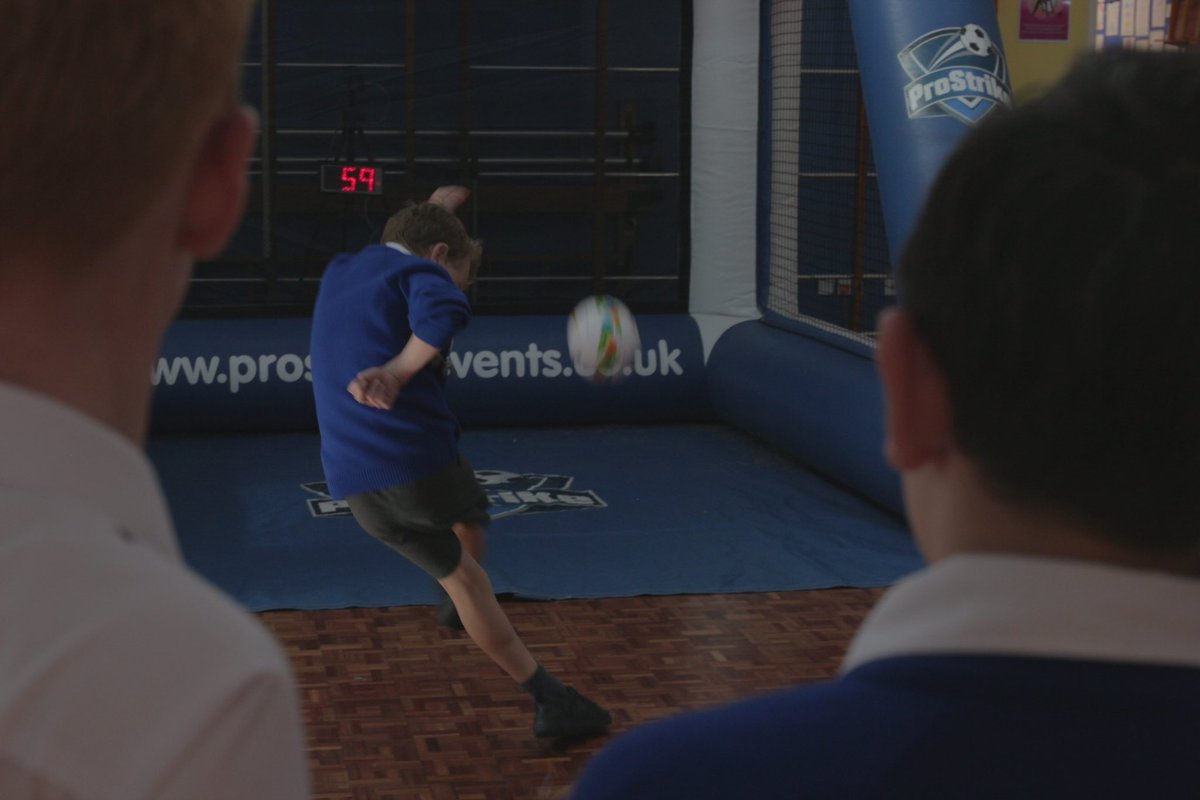 ProStrike Fundraising Events tweet media