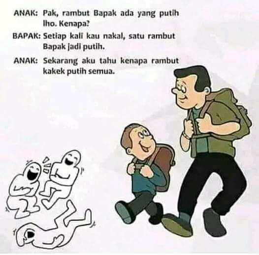 #TahukahKamu?