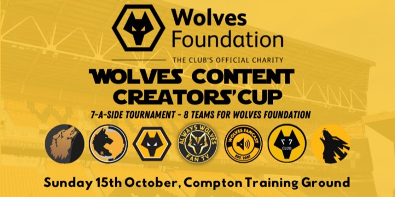 Wolves Fancast tweet media