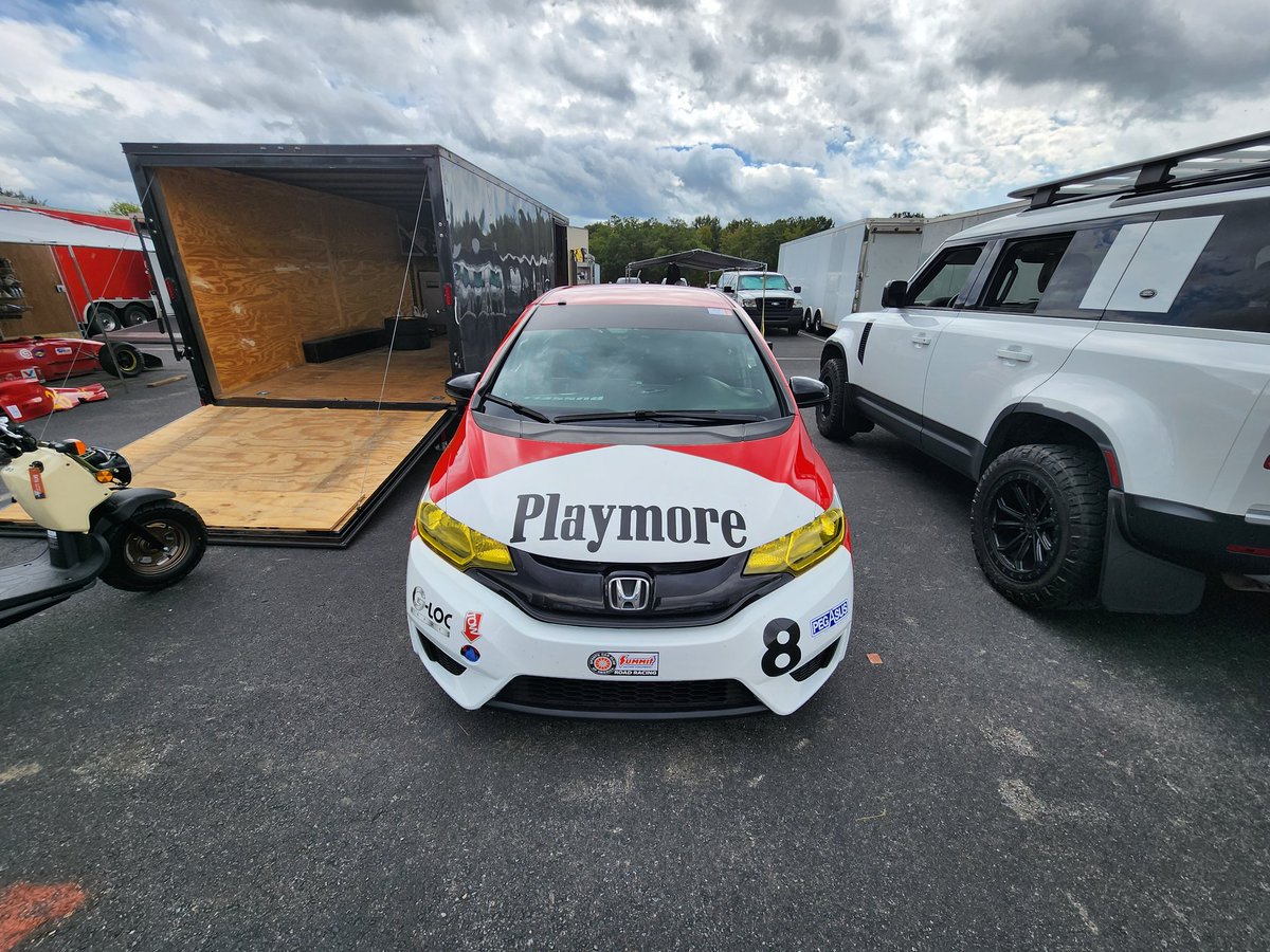 TheKrothRoads's tweet image. A McLaren Honda???
#SCCA
#Runoffs2023
#FunWithCars
#F1