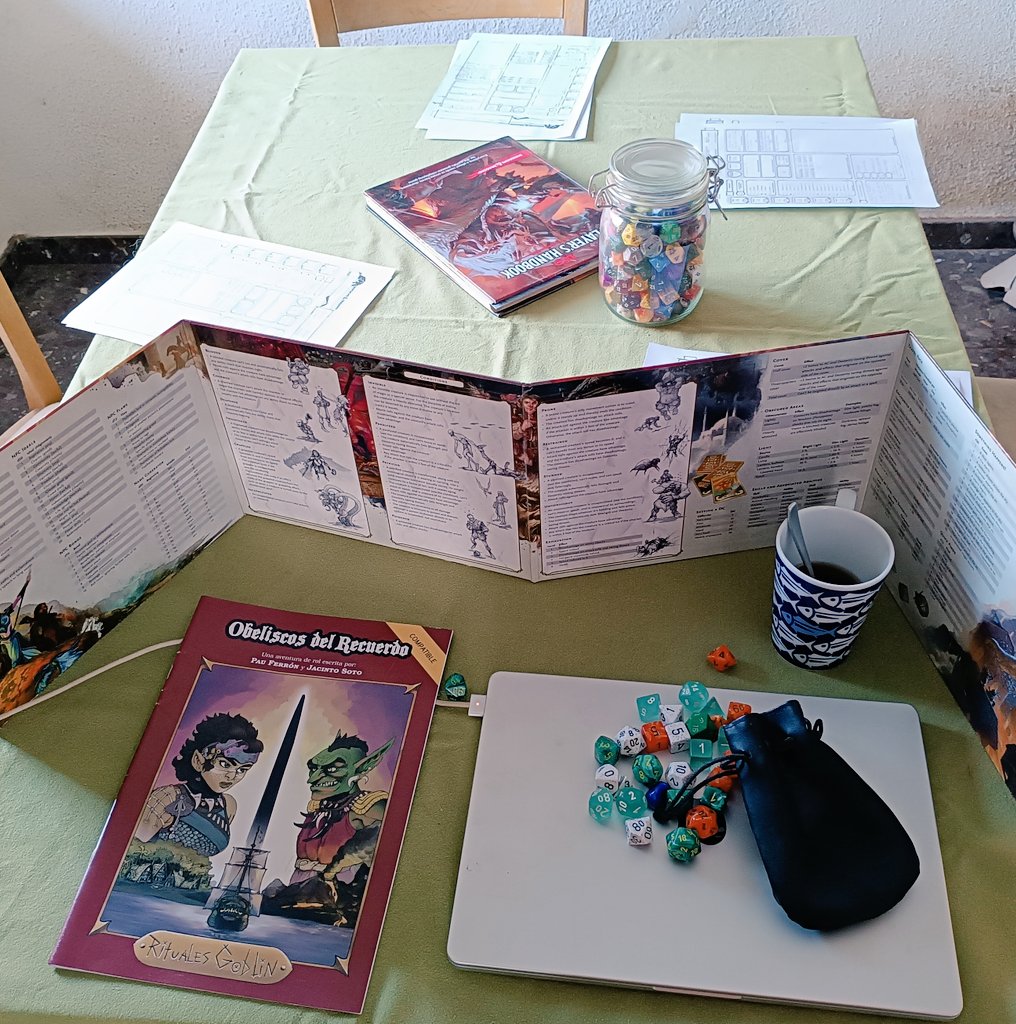 Pau Ferrón tweet media