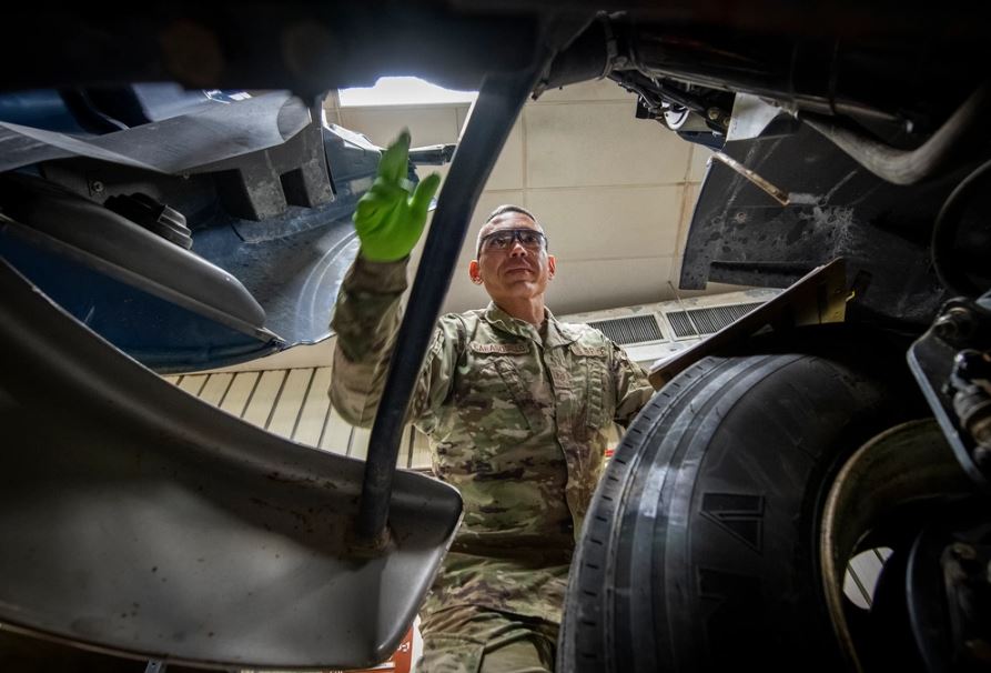 USAF Recruiting - Peoria, IL tweet media