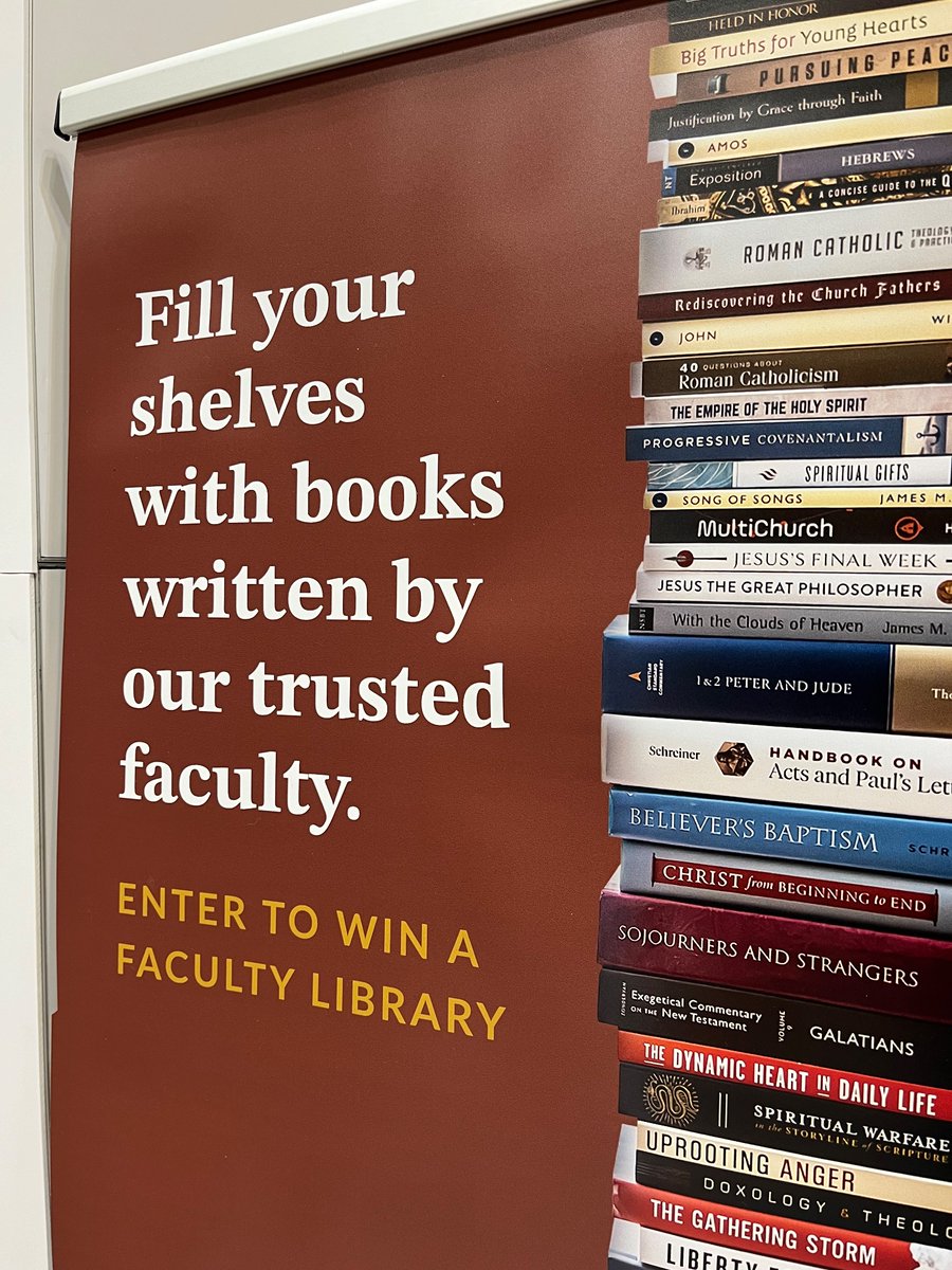 SBTS Admissions tweet media