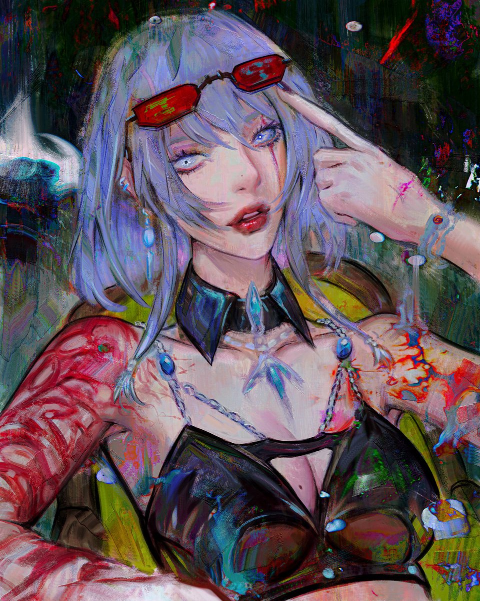 flowersbloodart 🩸 tweet media