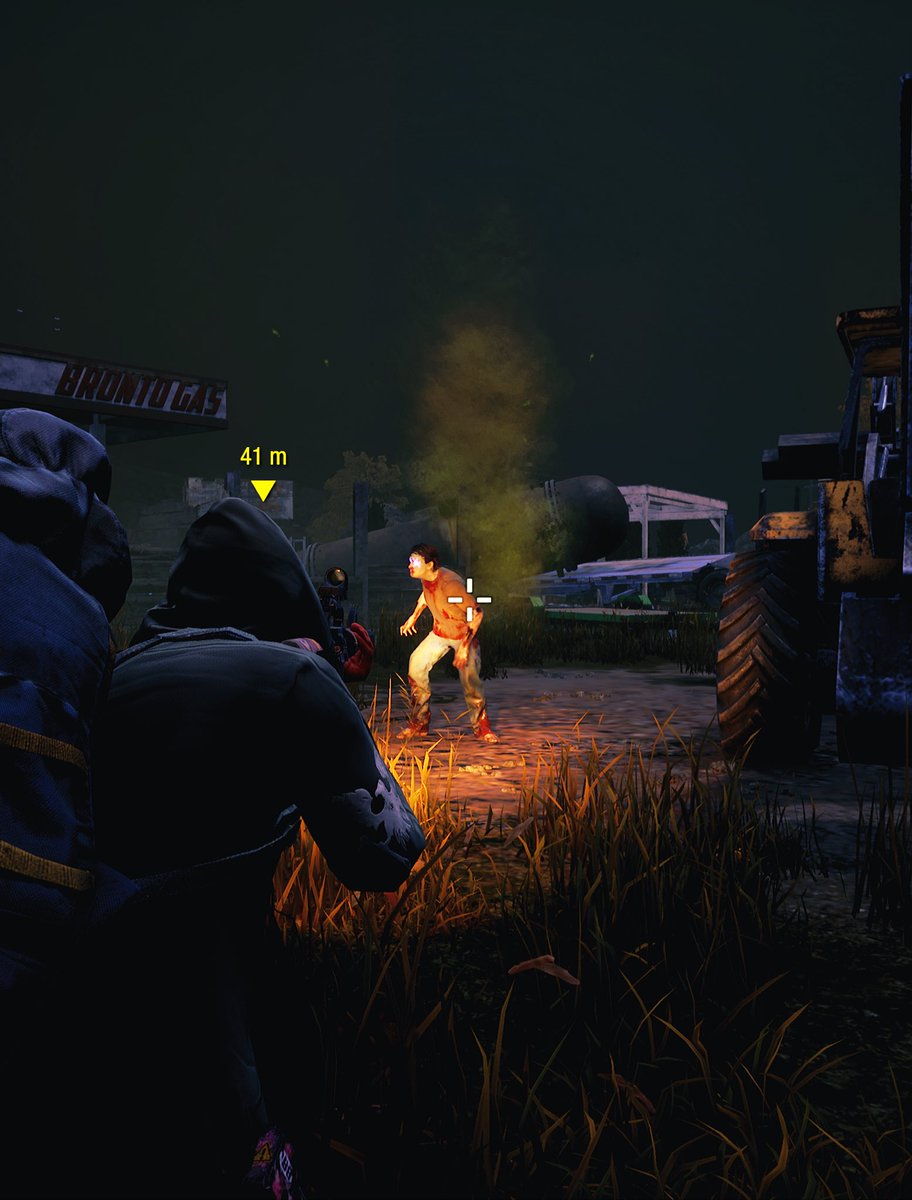 TheRealP1_'s tweet photo. “Guys,Found Him!”
#stateofdecay2 @StateOfDecay @undeadlabs @wushustudios #undeadlabs @Xbox #Update34 #CurveballUpdate #VirtualPhotography #UndeadPhotography #DecayPhotography https://t.co/oqdObVnb9D