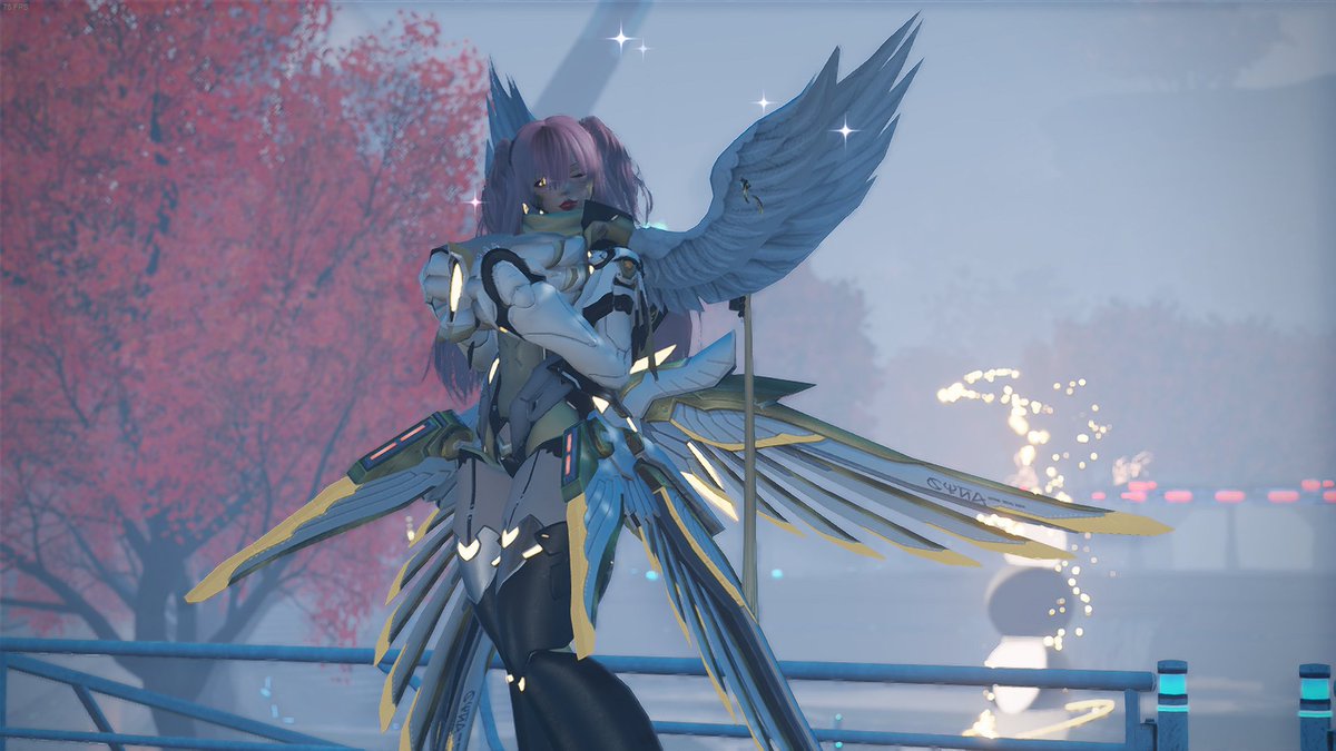 CmdrViolet7's tweet photo. Valkyrie unit X1N-MYR4 online, how many I aid you?
#PSO2NGS_SS #PSO2_NGS #PSO2GLOBAL https://t.co/4T94B90qJH