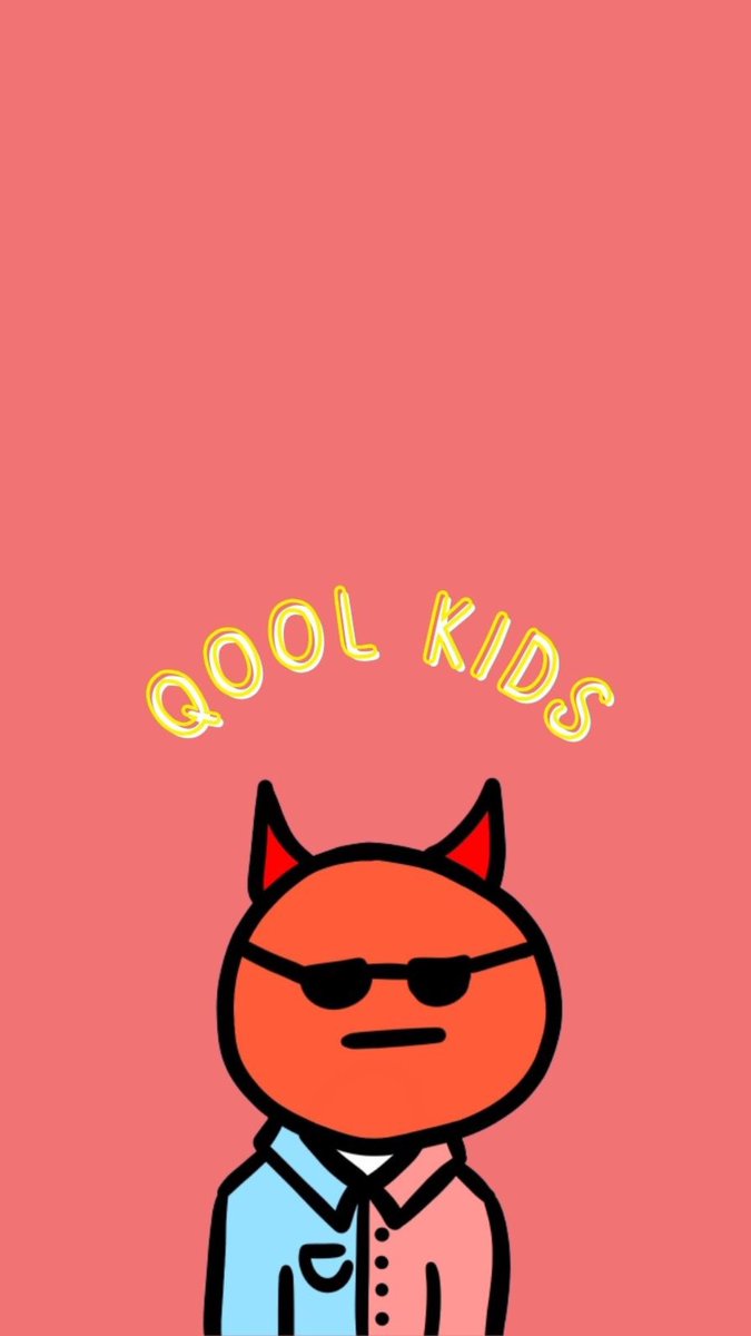 quaikids's tweet photo. Save &amp; Set your wallpaper! 😎 https://t.co/aI8n5Sp4Vn