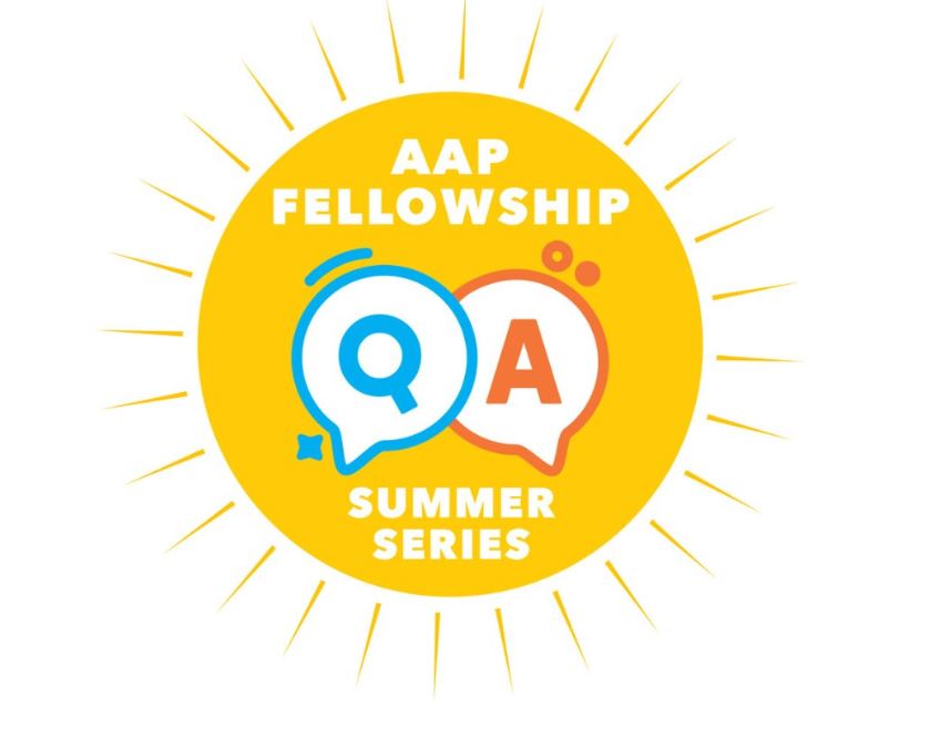 It may officially be Fall but we're keeping it bright with our final Fellowship Q&amp;A Summer Series! Happening tonight at 8PM ET, this webinar will focus on #spasticity in #physiatry hosted by experts <a href="/RyanHafnerMD/">Ryan Hafner, MD</a> <a href="/HeckertKimberly/">Kimberly Heckert</a> and John McGuire, MD.
physiatry.org/page/Webinars