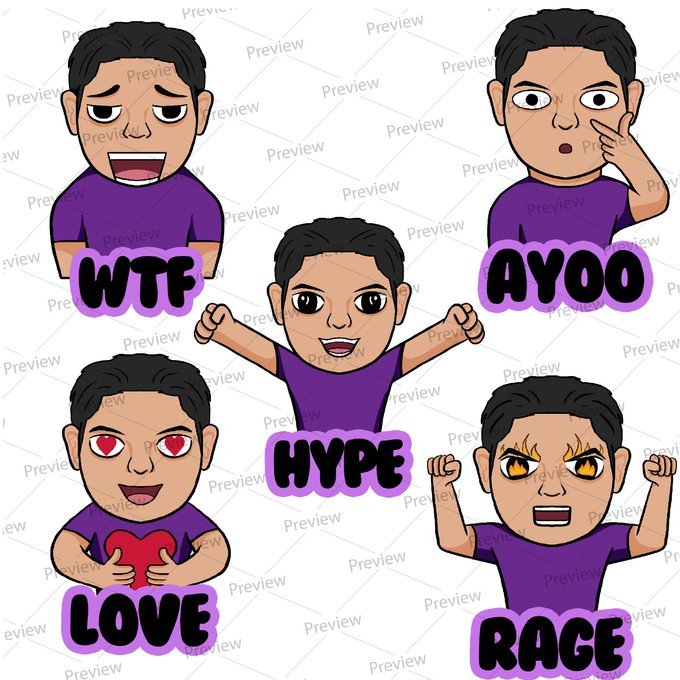 Recently made emotes for another client.
#logos #smallsteamers #emotes
<a href="/GamingRTweeters/">Gaming RTs</a>
<a href="/ArtistRTweeters/">Artist RTs</a>

<a href="/MighmaMob/">Mighma Mob</a>

<a href="/Retweelgend/">Imagine A Stream ✪</a>

<a href="/rtArtBoost/">BlackettMusic.com - Art Boost #rtArtBoost</a>

<a href="/GWILD_RT/">🎮Gaming Wilderness RT🎮</a>

<a href="/BlackettMusic/">Benjamin Blackett </a>

@Rts_WW

<a href="/rttanks/">EpochBots</a>

<a href="/RealDrCollision/">DrCollision | Streamer | YouTuber</a>

<a href="/OVAgraphix/">OVA Graphix</a>