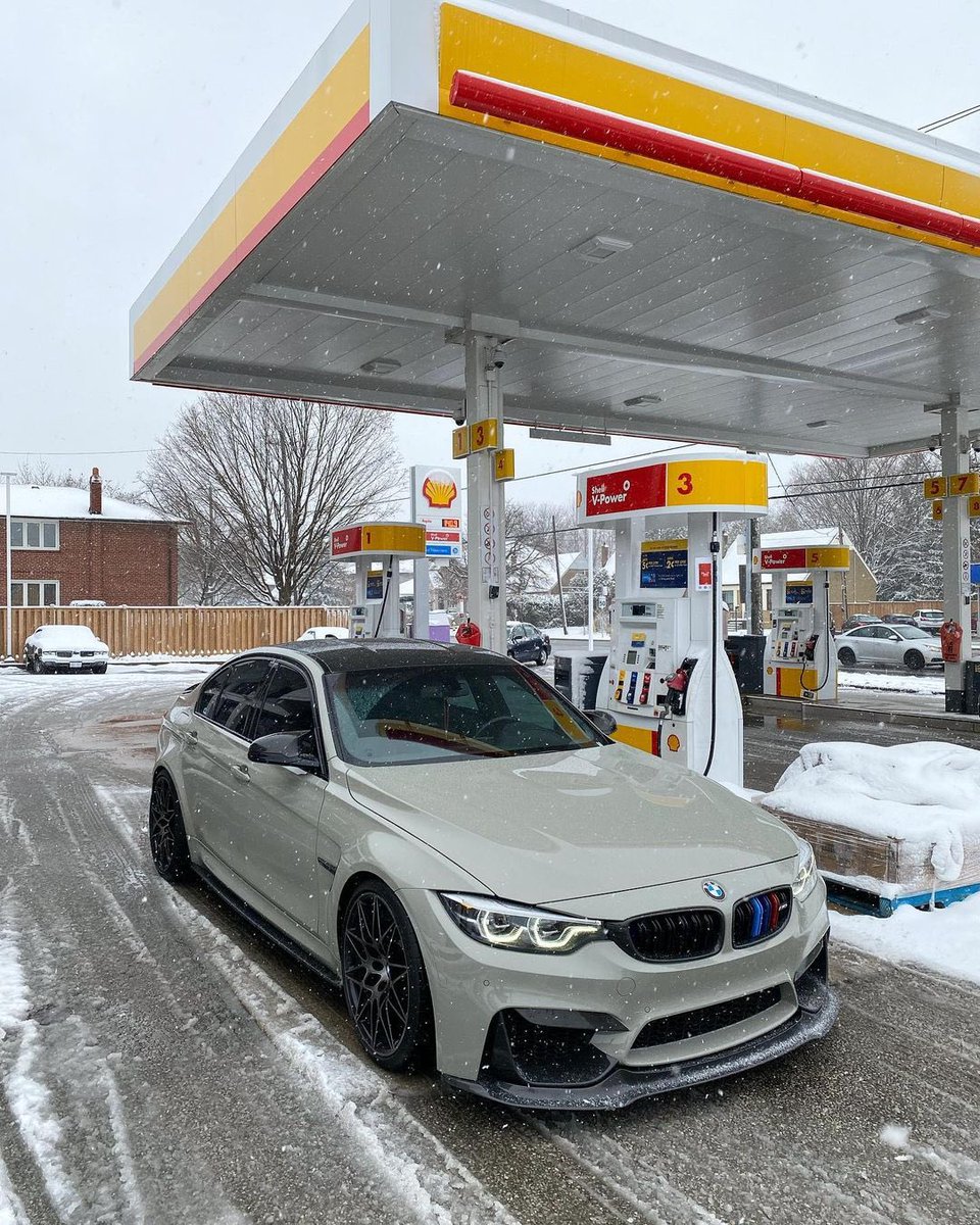 MPower_Daily's tweet photo. BMW M3 F80 ❄️💫 https://t.co/8Xbb4T68vQ