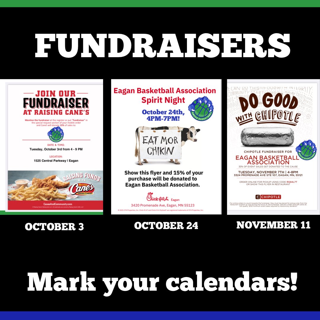 Eagan Youth Basketball 🏀 tweet media