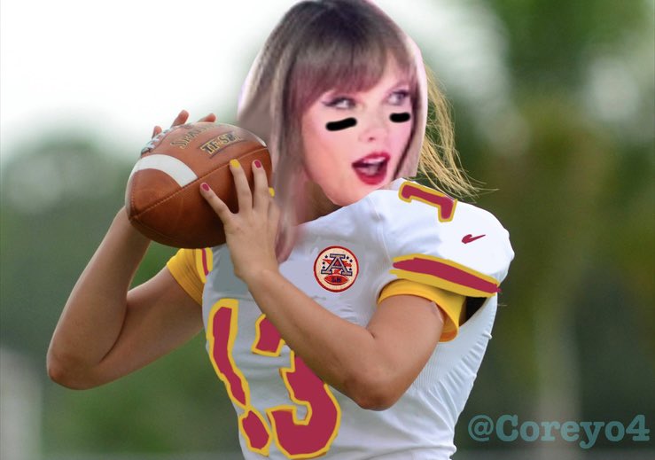 Corey The Artist Chief (@coreyo4) on Twitter photo 