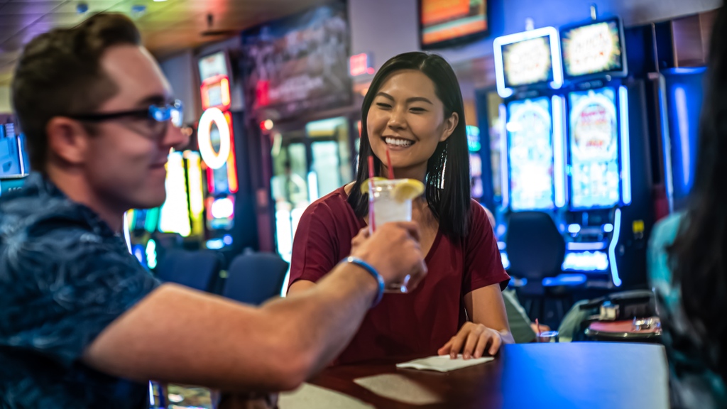 Railroad Pass Hotel, Casino & Travel Center! tweet media