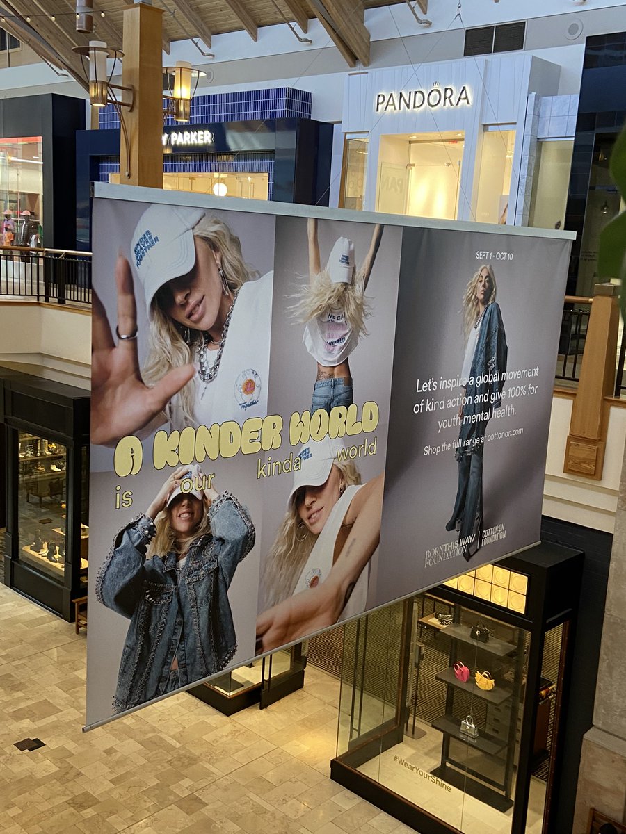 babygrubie's tweet photo. Mother at the mall 🥰🛍️ #cottonon #bornthiswayfoundation https://t.co/EqCMH78u2w