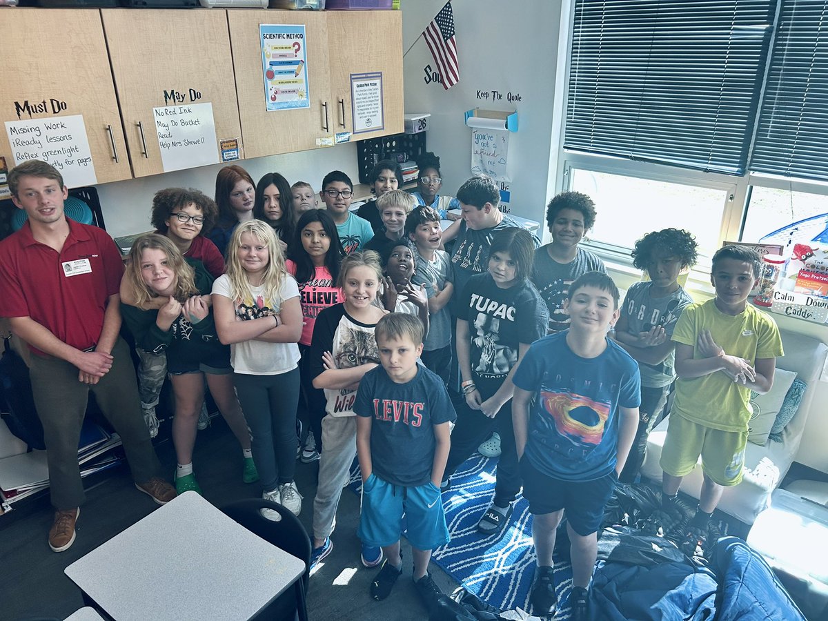 Mrs Alycen Shewell tweet media