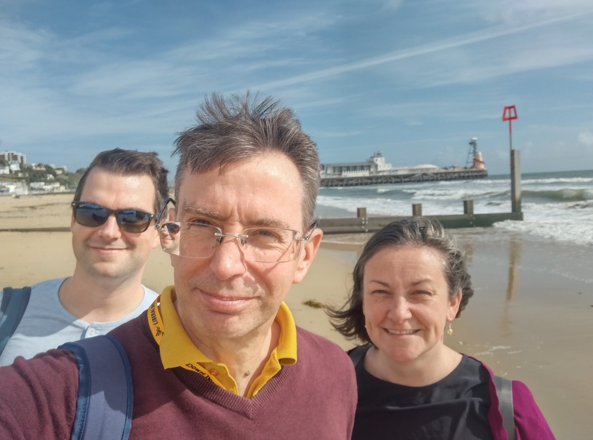 RouaneDavid's tweet image. In Bournemouth with @LeyNathan & @emilysmithLD for my first #LibDemConference in ages, specifically to speak in favour of the @YoungLiberalsUK call for a national house building target. Wasn't called, which was for the best as most speeches were better than mine.