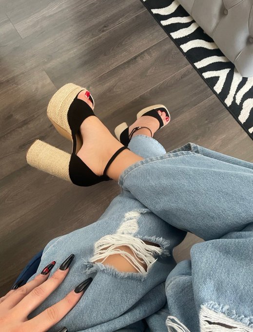 Love these on 😘&hearts;️😘 https://t.co/4RAStDGp0Z 💋 https://t.co/8tLOGTeR7N<a href="/tag/mvsales"class="tags"><span>#mvsales</span></a>