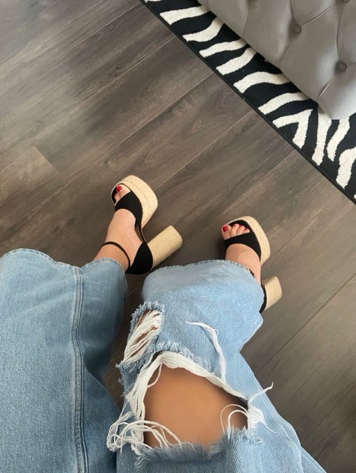 Love these on 😘&hearts;️😘 https://t.co/4RAStDGp0Z 💋 https://t.co/8tLOGTeR7N<a href="/tag/mvsales"class="tags"><span>#mvsales</span></a>