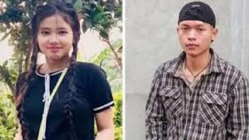 UrbanRSScal's tweet photo. If not for d current crisis in Manipur no one wud ever know how EVIL n MERCILESS the Kuki-Zos are n most importantly I'd have blindly worship n respect d likes of @BDUTT @KaranThapar_TTP @the_hindu @vijaita etc believing their fakery till my graveyard! #RIPAngels #KukiTerrorists https://t.co/ybHLfI4NJw