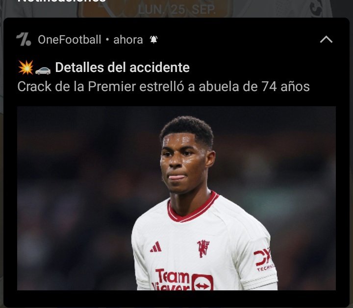 PREMIERxARG tweet media