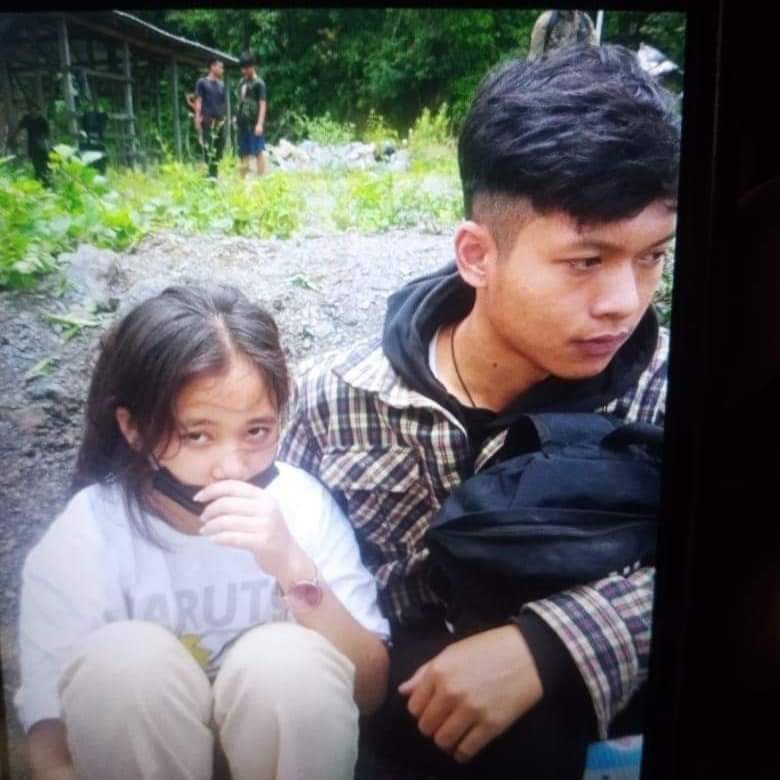 UrbanRSScal's tweet photo. If not for d current crisis in Manipur no one wud ever know how EVIL n MERCILESS the Kuki-Zos are n most importantly I'd have blindly worship n respect d likes of @BDUTT @KaranThapar_TTP @the_hindu @vijaita etc believing their fakery till my graveyard! #RIPAngels #KukiTerrorists https://t.co/ybHLfI4NJw