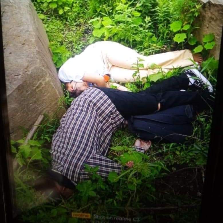 UrbanRSScal's tweet photo. If not for d current crisis in Manipur no one wud ever know how EVIL n MERCILESS the Kuki-Zos are n most importantly I'd have blindly worship n respect d likes of @BDUTT @KaranThapar_TTP @the_hindu @vijaita etc believing their fakery till my graveyard! #RIPAngels #KukiTerrorists https://t.co/ybHLfI4NJw