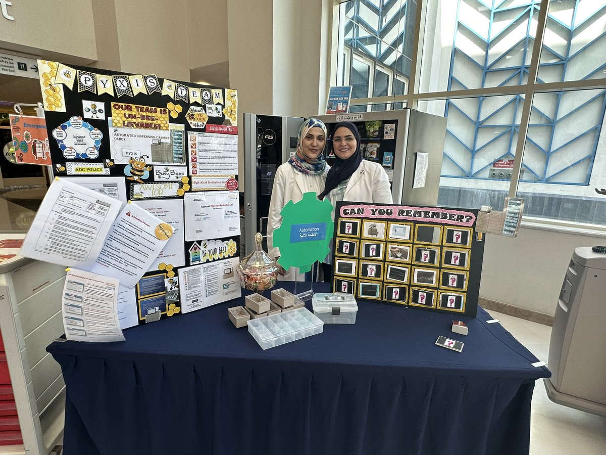 World pharmacist day 2023 💖🌸