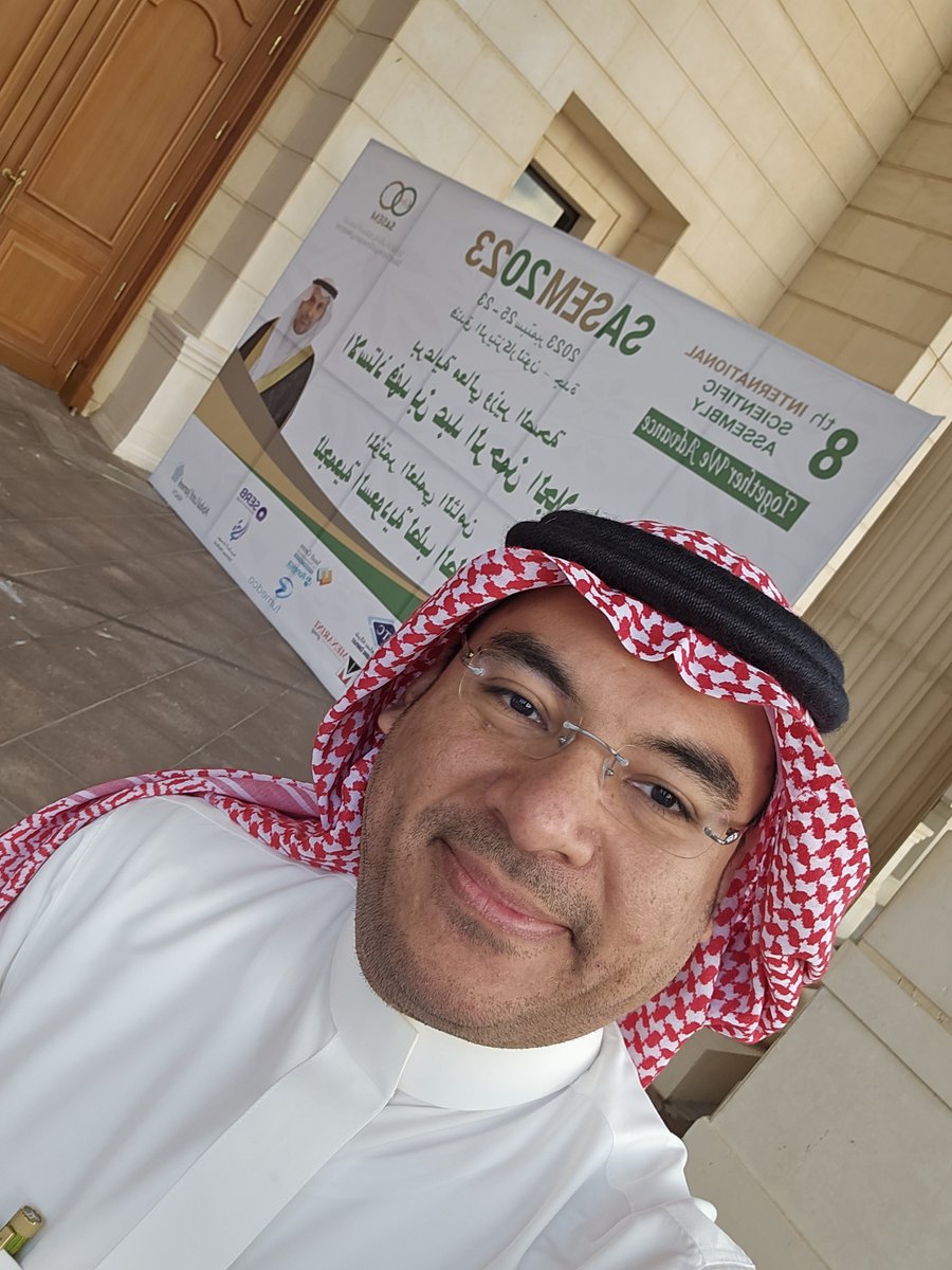 hattanbojan's tweet image. #SASEM2023