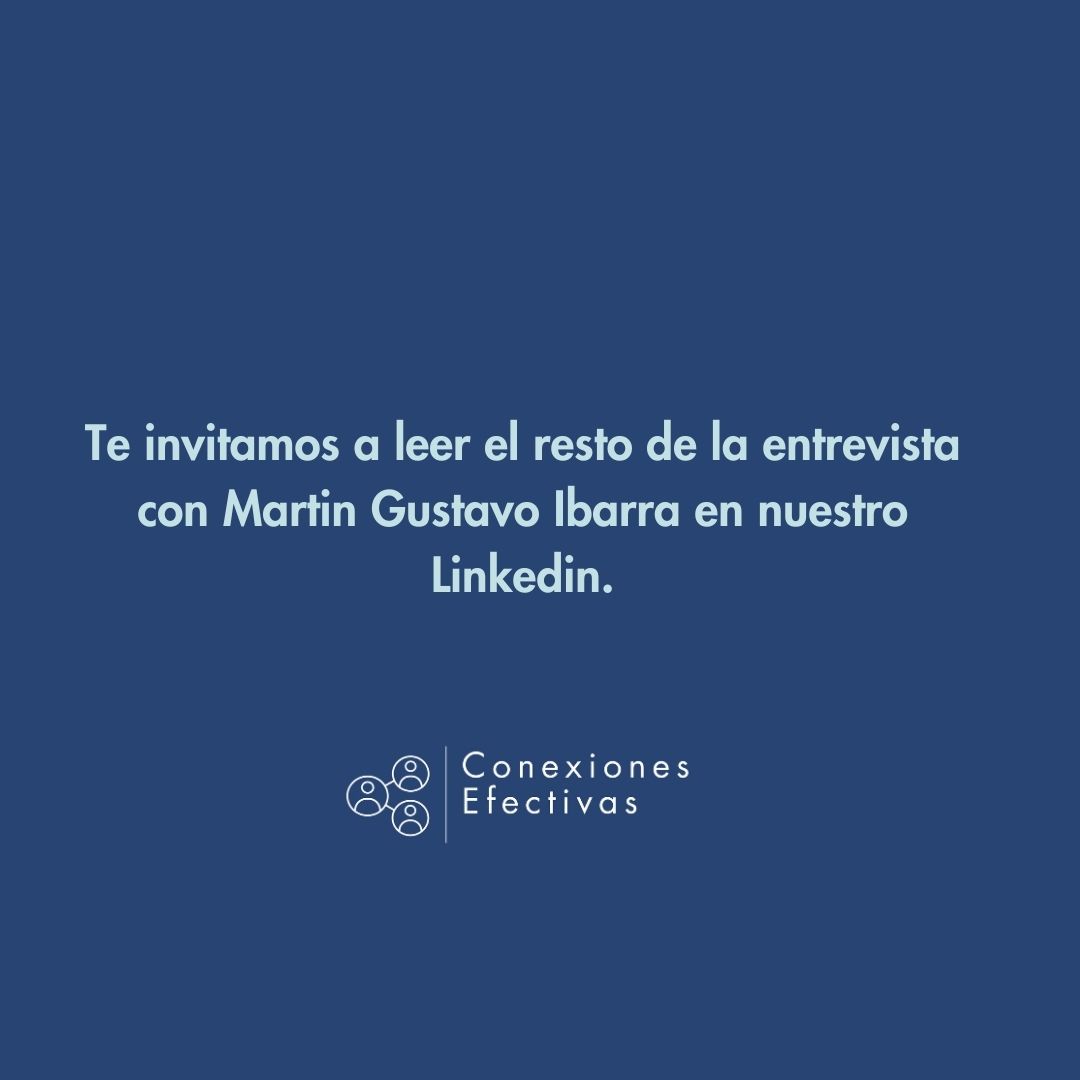 Con Martín Gustavo Ibarra, experto en internacionalización, exploramos la diversificación de ingresos y políticas estatales para fortalecer a Colombia globalmente. Lee la entrevista completa  aquí:
linkedin.com/posts/flaviasa…
