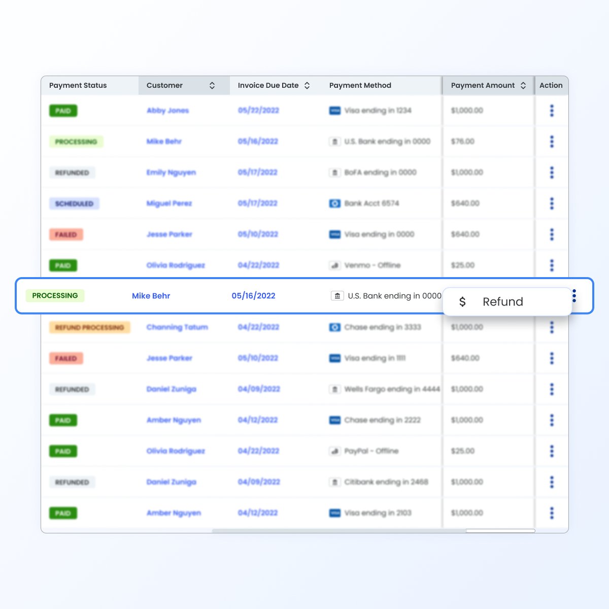 Introducing Finli's Referral Program! Refer a business, and you both earn a FREE month of Finli subscription. Plus, we've just made it easier - now you can refund processing payments. Discover more at finli.com/refer-a-busine…🤝🏻