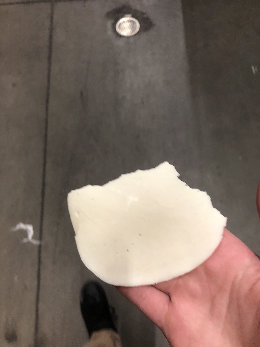 CheeseYoue90102's tweet photo. Boss gave me free provolone CHEESE at work what a CHEESED day!!! https://t.co/wGjfxQiCZ9